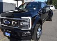 2025 Ford F-450 Super Duty XL