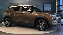 2022 Chevrolet TrailBlazer ACTIV