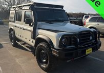 2024 Ineos Grenadier Fieldmaster