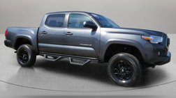2022 Toyota Tacoma SR5 RWD