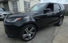 2023 Land Rover Discovery P360 Metropolitan Edition