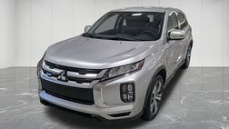 2025 Mitsubishi Outlander Sport ES