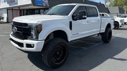 2019 Ford Super Duty F-250 Lariat