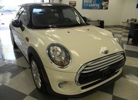 2015 MINI Hardtop Cooper