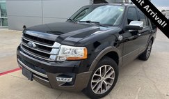 2016 Ford Expedition King Ranch