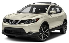 2019 Nissan Rogue Sport SL
