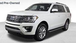 2021 Ford Expedition XLT
