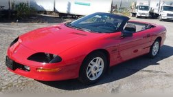 1994 Chevrolet Camaro Z28