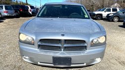 2009 Dodge Charger SXT
