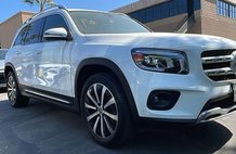 2022 Mercedes-Benz GLB GLB 250