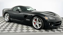 2006 Dodge Viper SRT-10