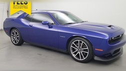 2020 Dodge Challenger R/T