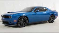 2020 Dodge Challenger R/T