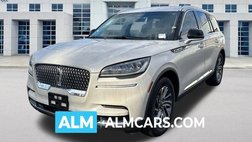 2024 Lincoln Aviator Premiere