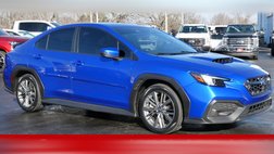 2024 Subaru WRX Base