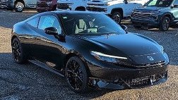 2026 Honda Prelude Base