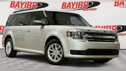 2019 Ford Flex SE