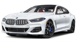 2024 BMW 8 Series 840i Gran Coupe