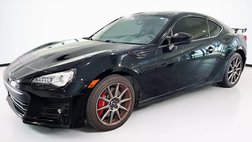 2019 Subaru BRZ Limited