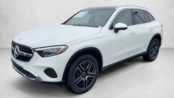 2026 Mercedes-Benz GLC-Class GLC 300 4MATIC