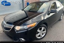 2014 Acura TSX Base