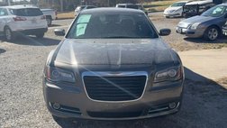 2014 Chrysler 300 S