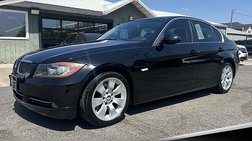 2007 BMW 3 Series 335xi