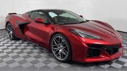 2024 Chevrolet Corvette Z06