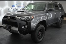 2020 Toyota 4Runner TRD Off-Road 4WD