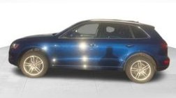 2015 Audi Q5 2.0T quattro Premium Plus