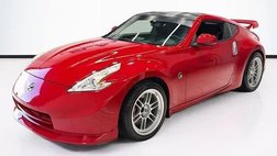 2009 Nissan 370Z Touring