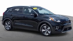 2022 Kia Niro EX Premium
