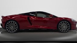 2020 McLaren GT Base