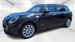 2022 MINI Clubman Cooper S ALL4
