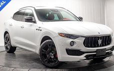 2022 Maserati Levante GT