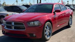 2012 Dodge Charger SXT