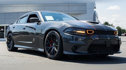 2019 Dodge Charger R/T Scat Pack
