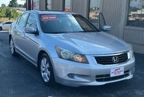 2009 Honda Accord EX-L
