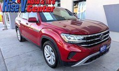 2020 Volkswagen Atlas Cross Sport SE
