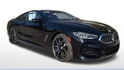 2023 BMW 8 Series M850i xDrive