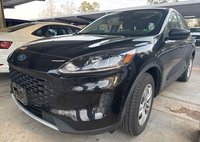 2020 Ford Escape S