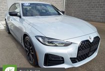 2023 BMW 4 Series M440i xDrive Gran Coupe