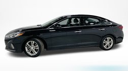 2019 Hyundai Sonata Limited