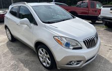 2015 Buick Encore Premium