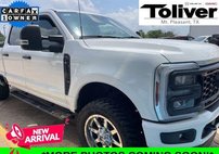 2026 Ford Super Duty F-250 XL