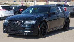 2023 Chrysler 300 Touring L