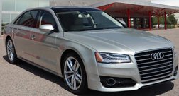 Used Audi A8 For Sale Near Me From 2 795 Iseecars Com