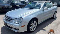 2006 Mercedes-Benz CLK-Class CLK 350