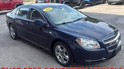 2008 Chevrolet Malibu LT