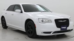 2023 Chrysler 300 Touring